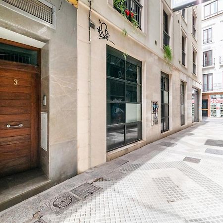 Precioso Apartamento En Гранада Экстерьер фото
