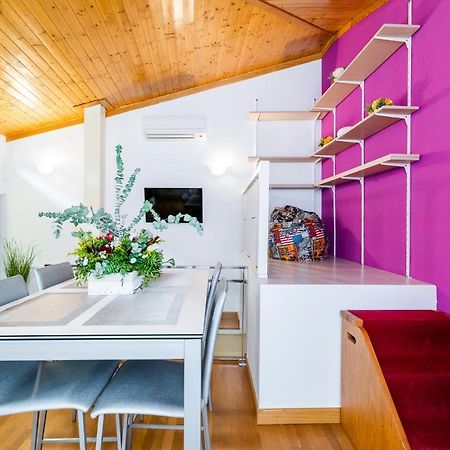 Precioso Apartamento En Гранада Экстерьер фото