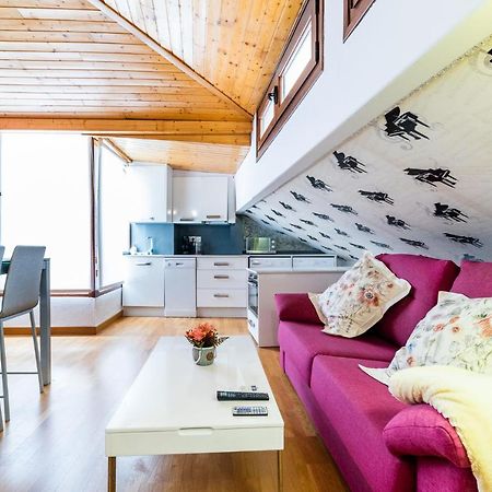 Precioso Apartamento En Гранада Экстерьер фото