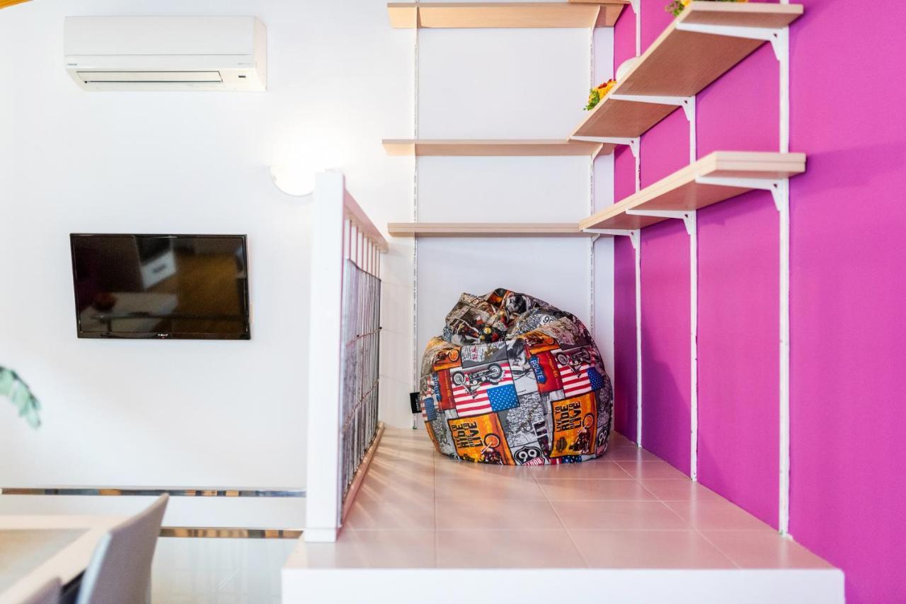 Precioso Apartamento En Гранада Экстерьер фото