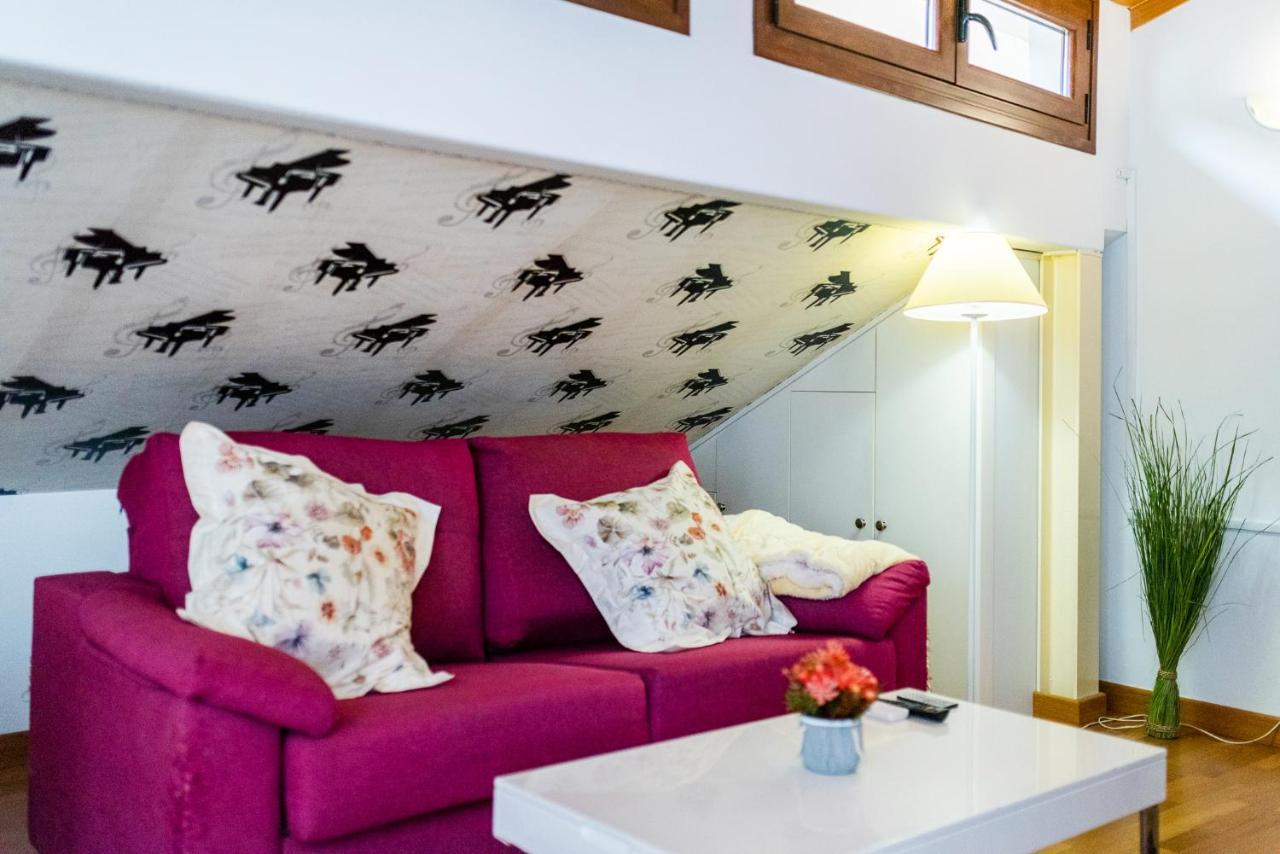 Precioso Apartamento En Гранада Экстерьер фото