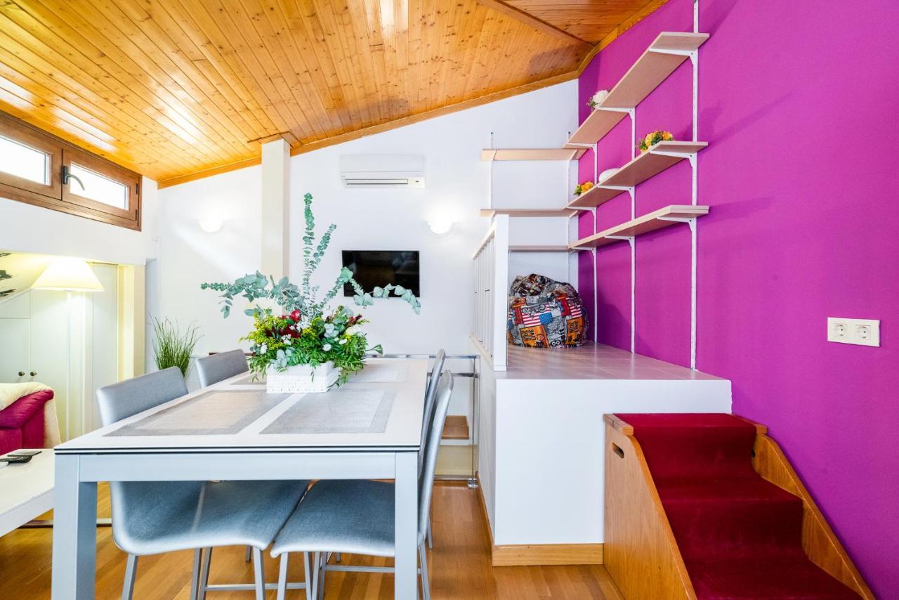 Precioso Apartamento En Гранада Экстерьер фото