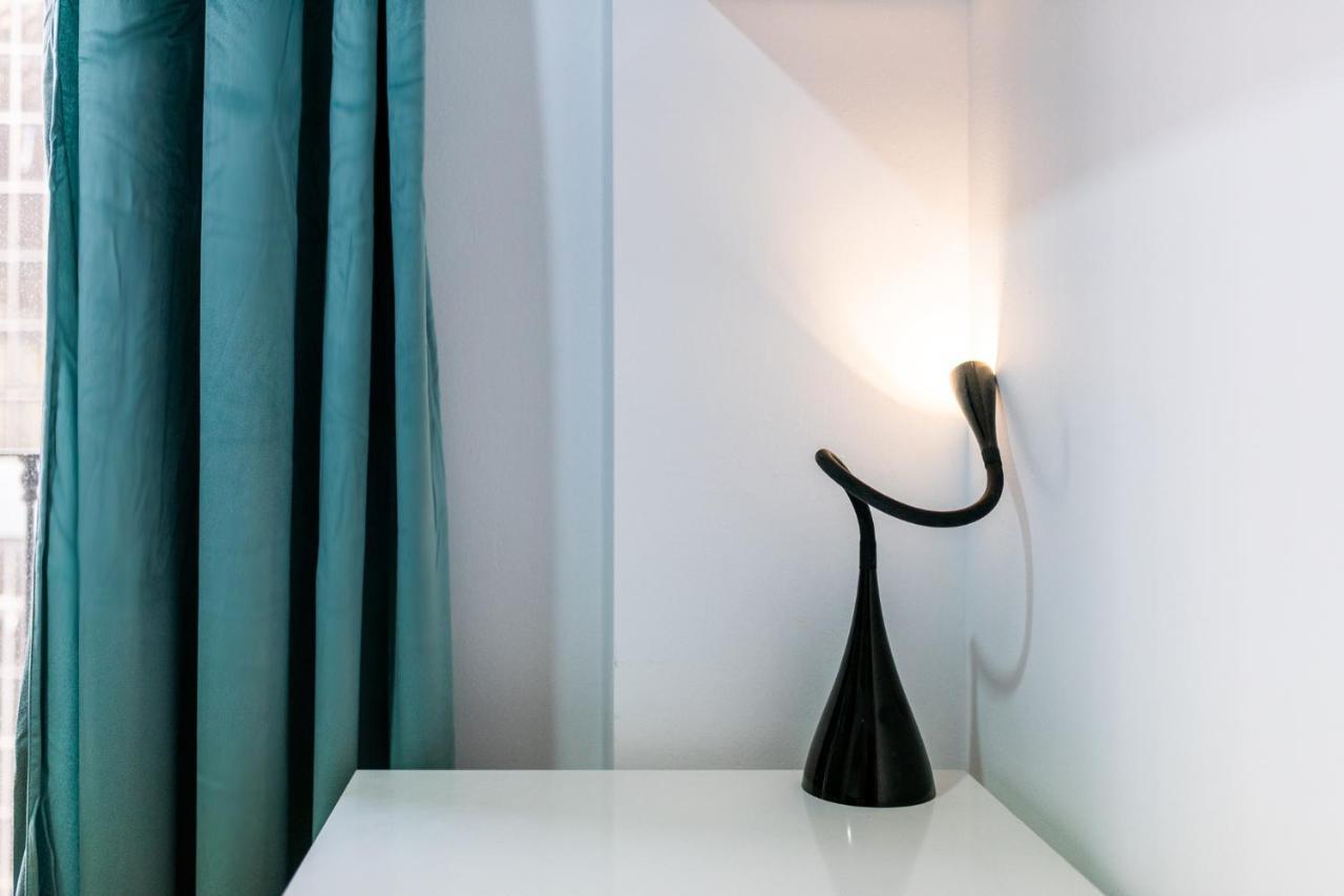 Precioso Apartamento En Гранада Экстерьер фото