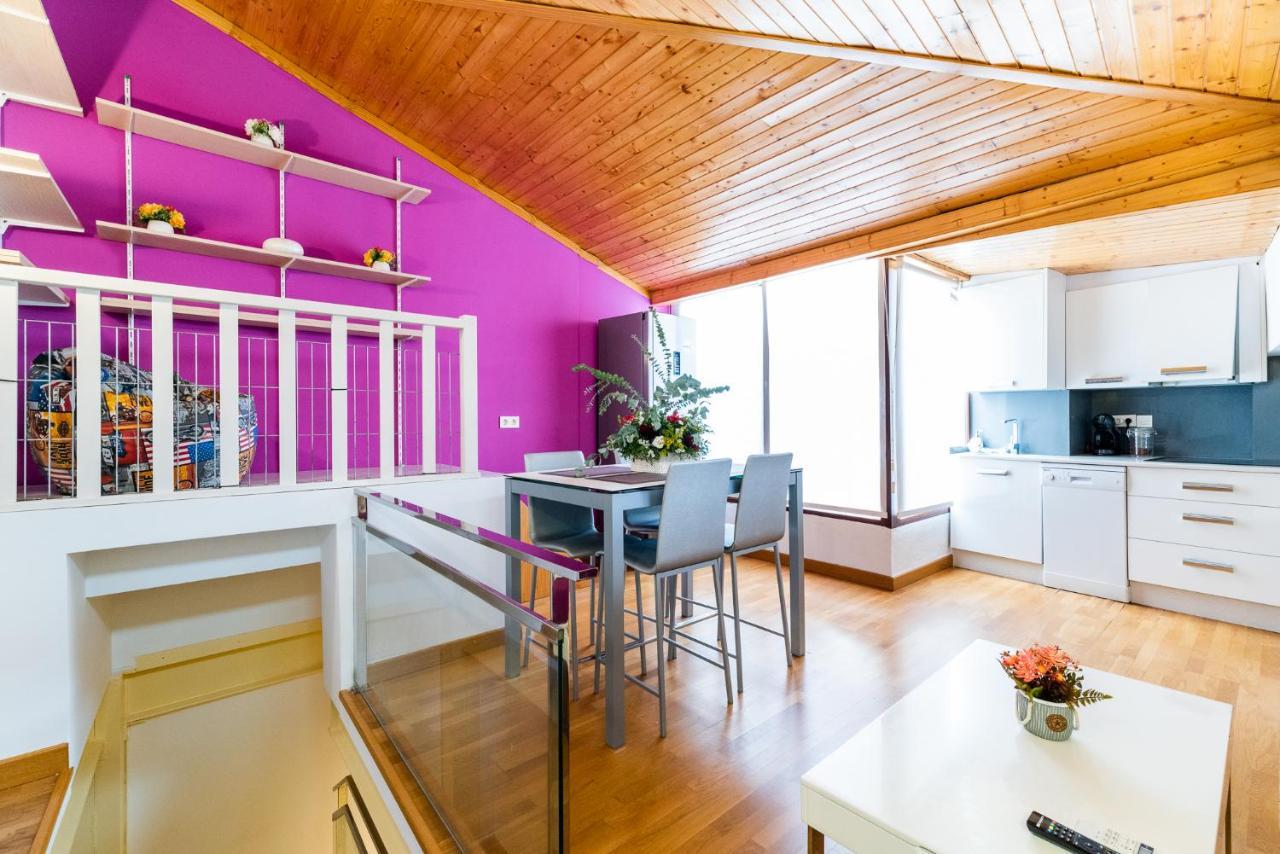 Precioso Apartamento En Гранада Экстерьер фото