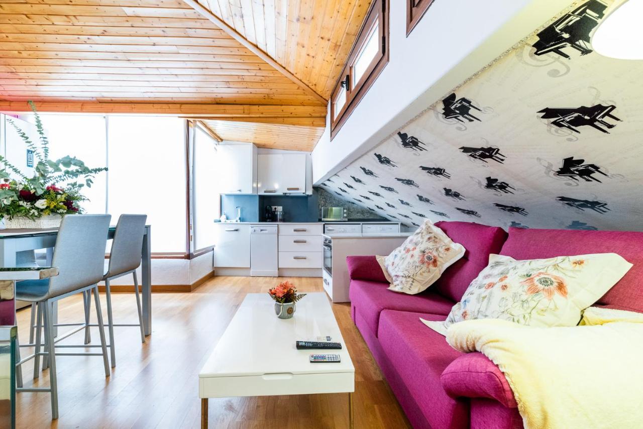 Precioso Apartamento En Гранада Экстерьер фото