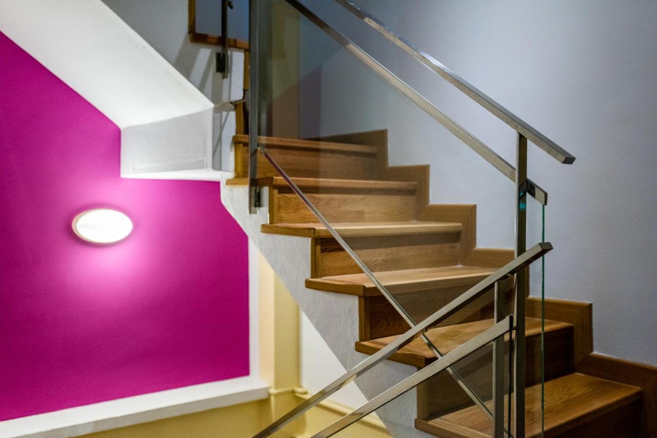 Precioso Apartamento En Гранада Экстерьер фото