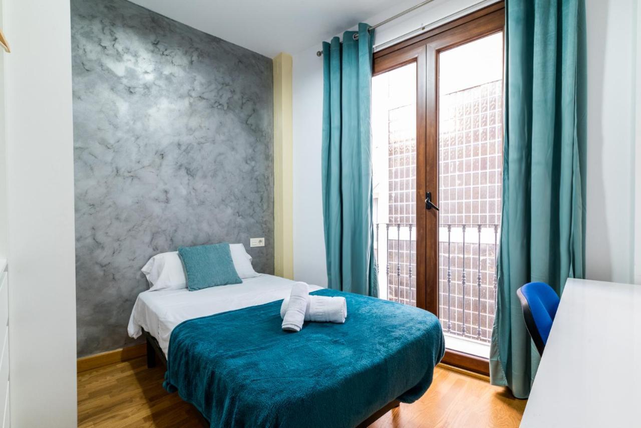 Precioso Apartamento En Гранада Экстерьер фото