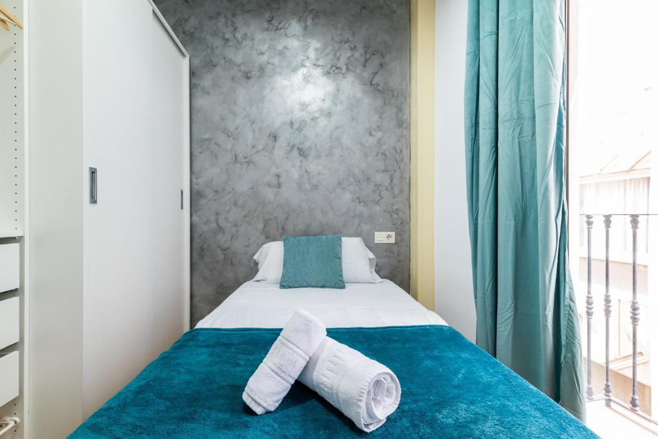 Precioso Apartamento En Гранада Экстерьер фото