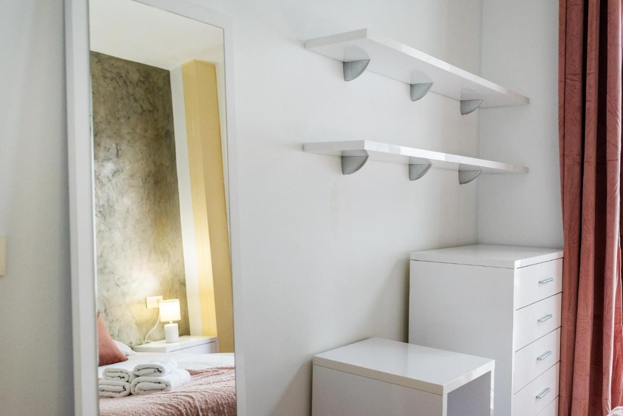 Precioso Apartamento En Гранада Экстерьер фото