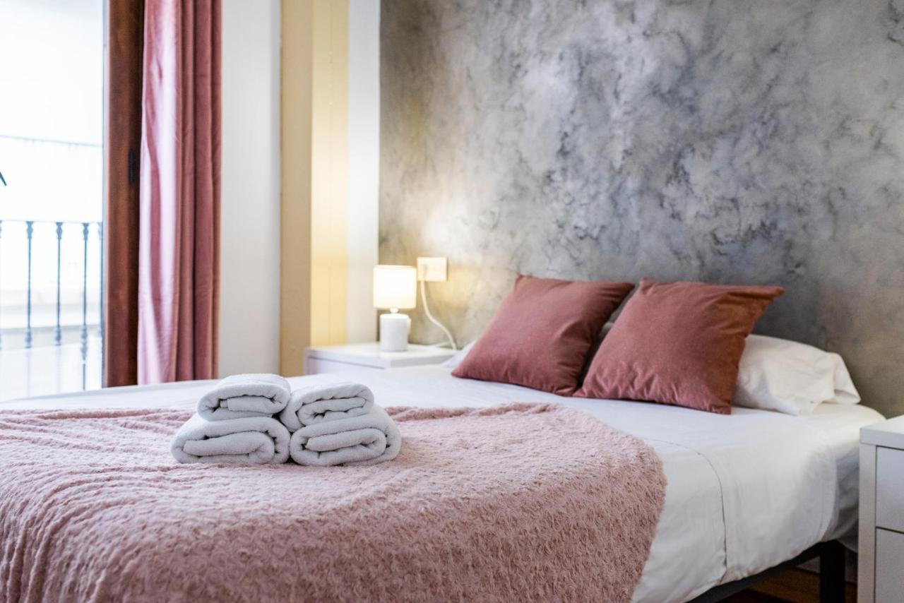 Precioso Apartamento En Гранада Экстерьер фото