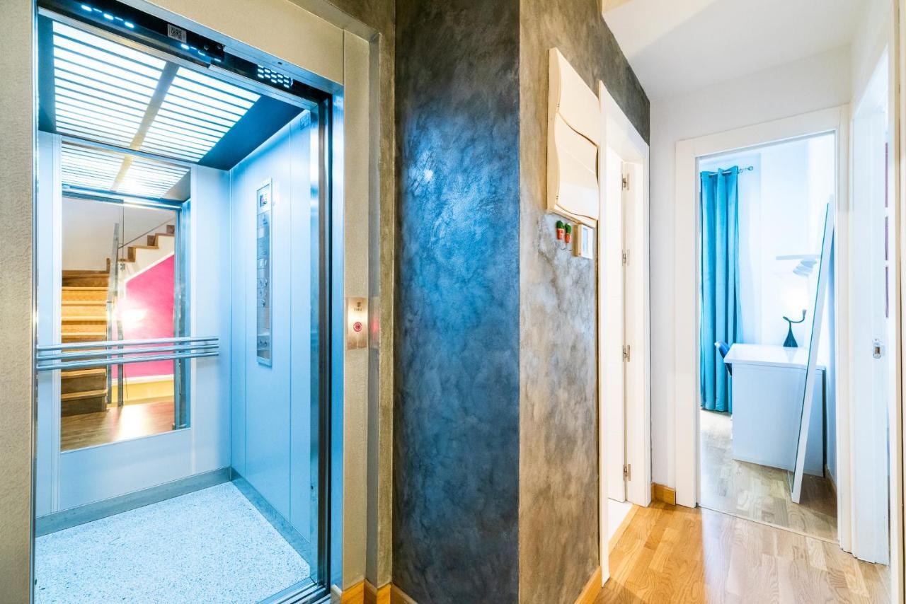 Precioso Apartamento En Гранада Экстерьер фото