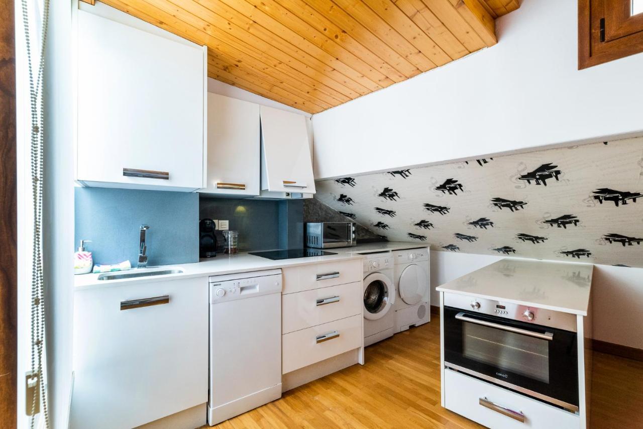 Precioso Apartamento En Гранада Экстерьер фото